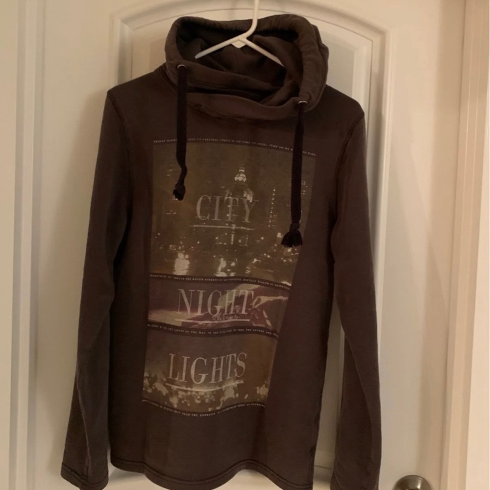 Dividen H&M sweatshirt